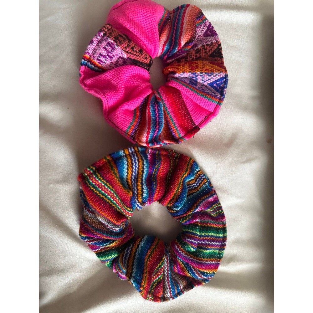 Scrunchies